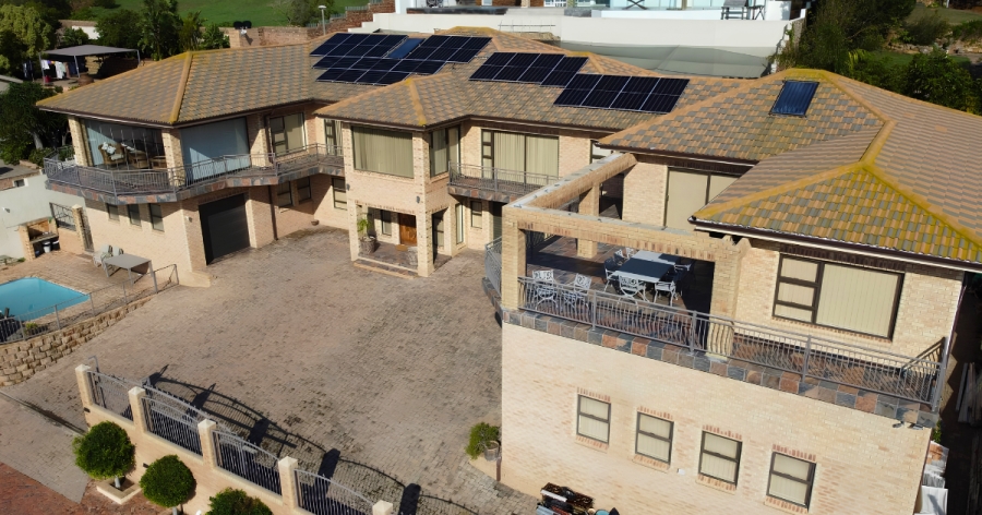4 Bedroom Property for Sale in Mossel Bay Central Western Cape